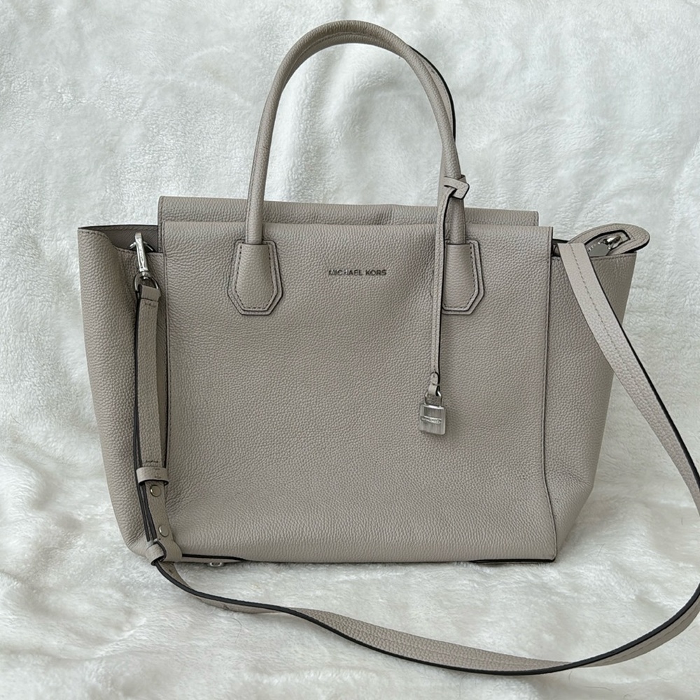Michael Kors satchel